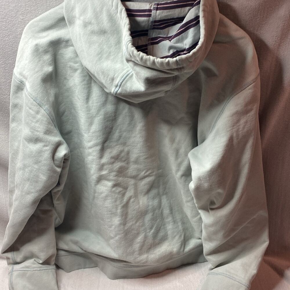 Patagonia reversible full zip jacket size large - Picture 3 of 4